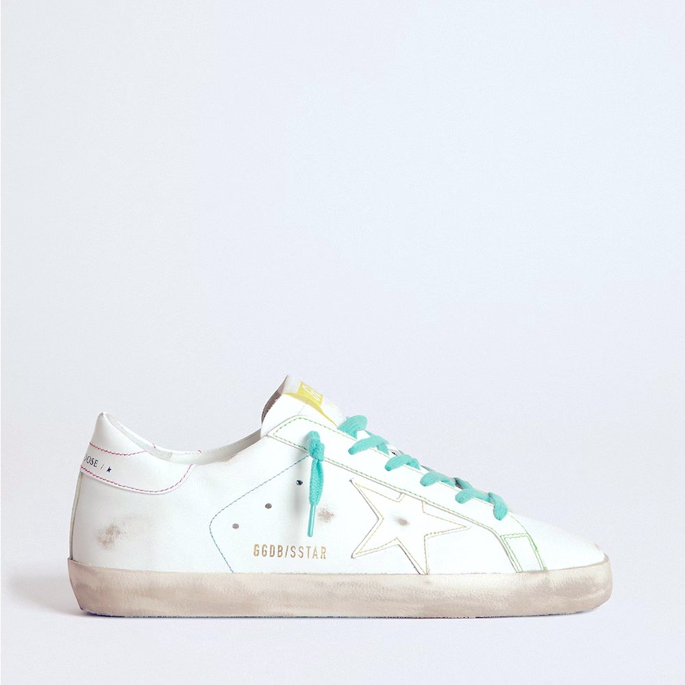 Golden Goose Sneakers size (37)